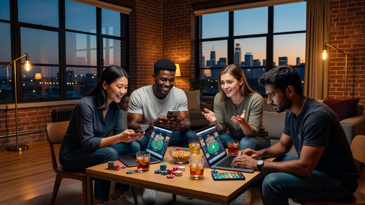 Best Online Casino Bonuses to Claim This Week