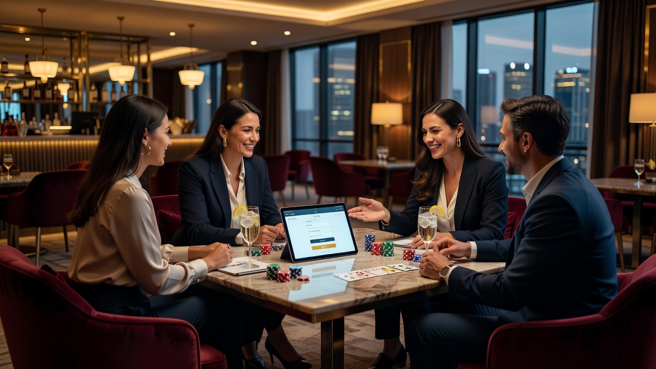 Maximizing Value from Online Casino Bonuses