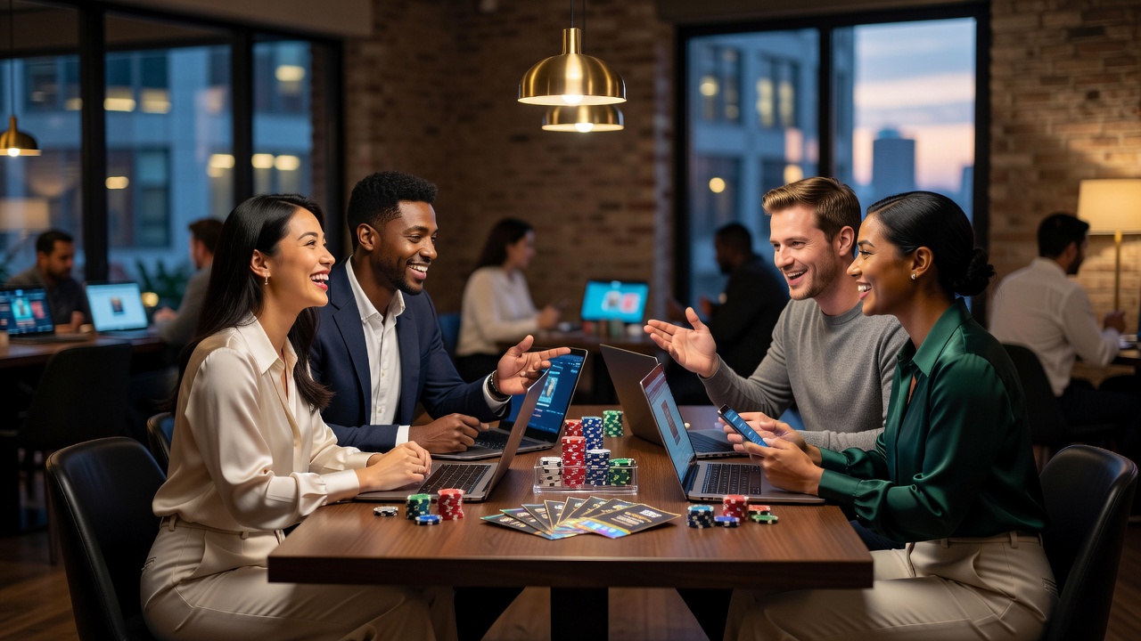 Online Casino Bonuses: What You Need to Know